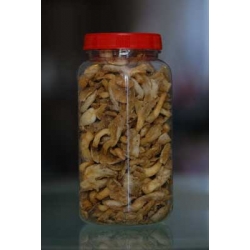 Mushroom Kripp (Keripik Jamur)
